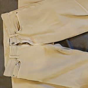 American Eagle Khakis